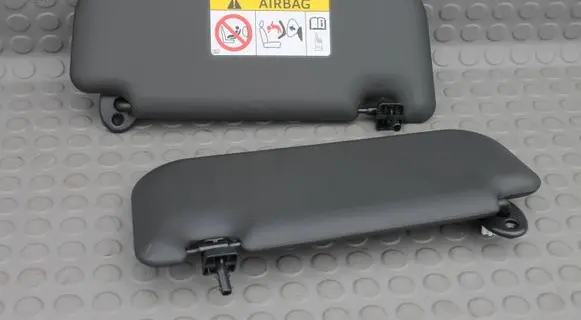 Toyota RAV 4 (XA50) Sun visor TOYOTADASZKI