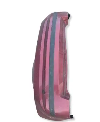 Renault Laguna II Rear bumper 