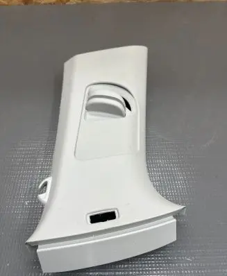 Volkswagen e-Golf (B) pillar trim (top) 5960242 5G4868312