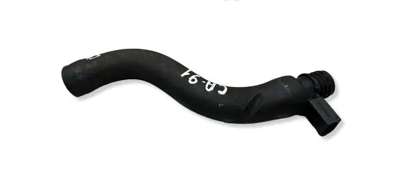 Chrysler Grand Voyager V Breather/breather pipe/hose 04809887AB