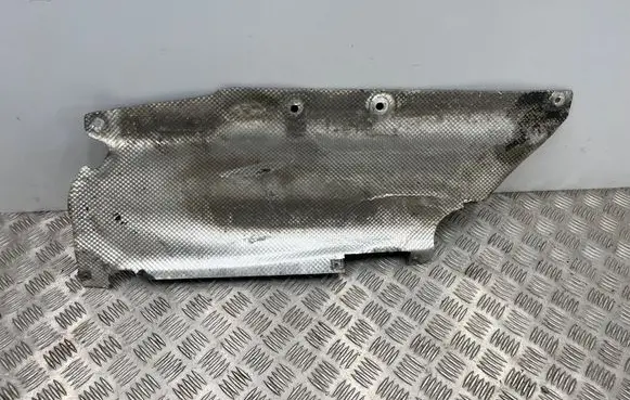 BMW 4 F32 F33 Center/middle under tray cover 7284938