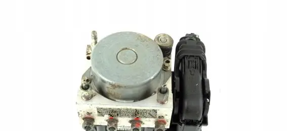 Fiat Sedici ABS Pump 0265237050