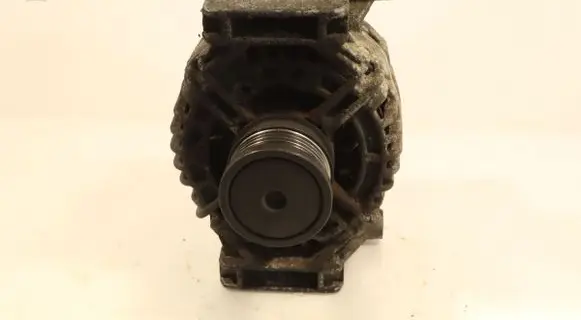 Alfa Romeo 159 Generator/alternator 0124425041