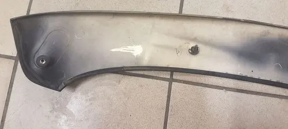 Mazda 6 Tailgate/trunk spoiler GS2A51961 0806302