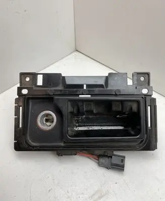 Audi A6 S6 C7 4G Ashtray (front) 4G0857951