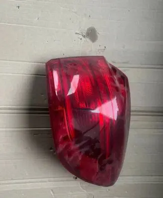 BMW X3 G01 Rear/tail lights H4740873611 2SD01269004