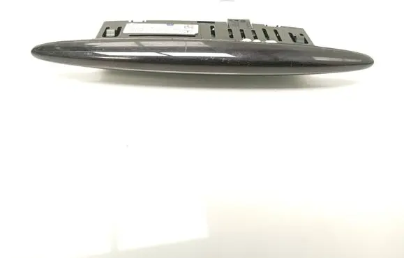 Mercedes-Benz A W176 Parking PDC sensor display screen A1725420023