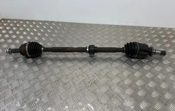 Mitsubishi ASX Front driveshaft
