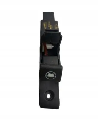Mercedes-Benz S W140 Tailgate/trunk/boot open switch A1405450211