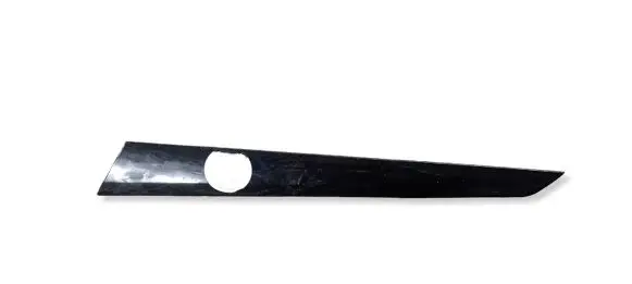 Mercedes-Benz C W204 Rear door card trim A2047300622