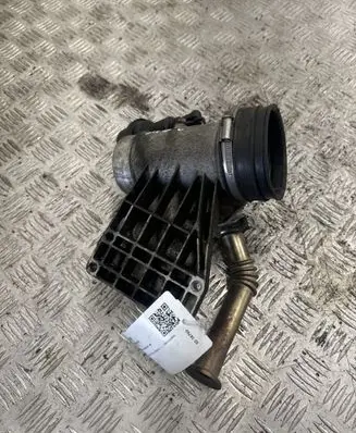 Mercedes-Benz C W202 Throttle valve 6040980517