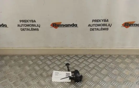 Citroen C5 Turbo solenoid valve 9635704380