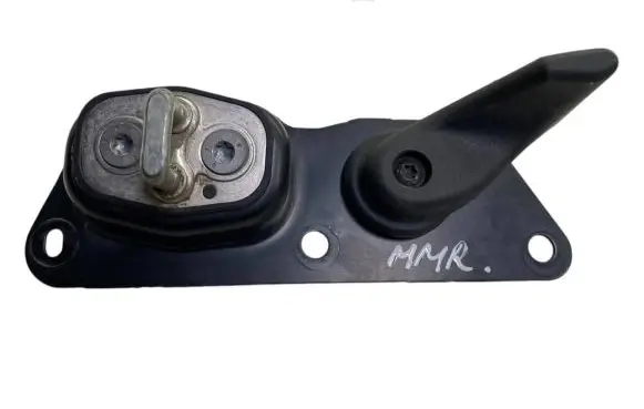 Peugeot Partner Rear door interior handle 8719C9