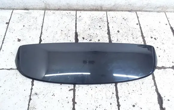 BMW 3 F30 F35 F31 Tailgate/trunk spoiler 7305798 4747744