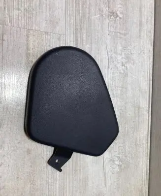 Citroen C3 Front door seat control surround trim 9812337580