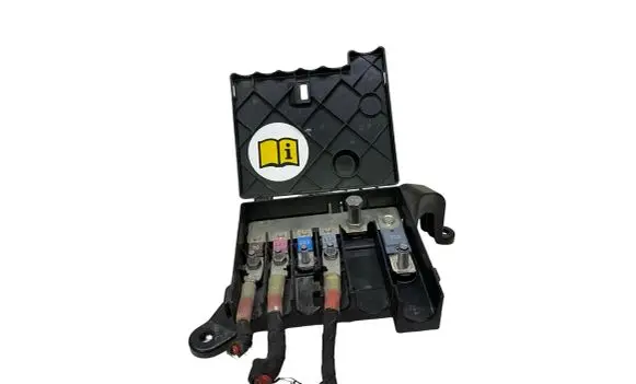 Audi e-tron Positive wiring loom 4KE937548