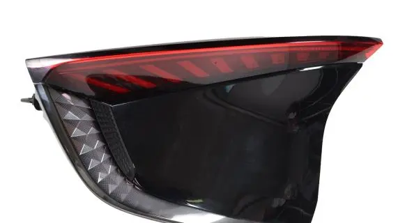KIA EV6 Rear/tail lights 866G3CV000