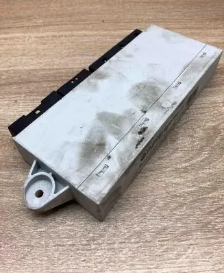 BMW 7 E65 E66 Door control unit/module 6921980