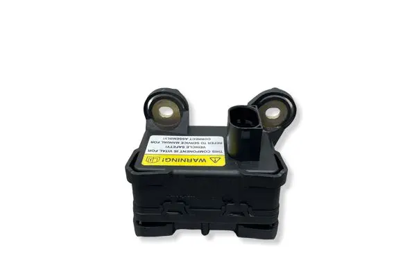 Volvo S40 ESP acceleration yaw rate sensor 10170103533 C178D03AEX
