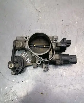 Chrysler 300M Throttle valve 12R15058B
