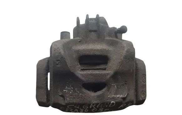 Citroen C4 Grand Picasso Front brake caliper 9683472880