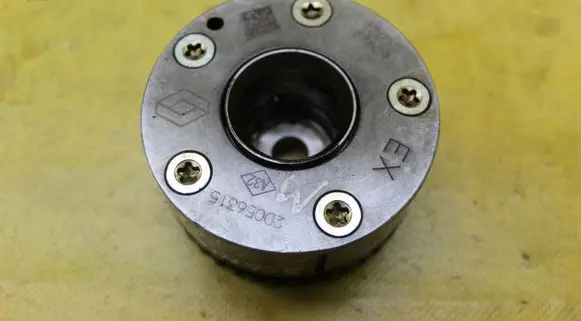 Renault Scenic III - Grand scenic III Timing chain sprocket 