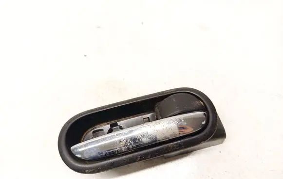 Mazda CX-7 Rear door interior handle 