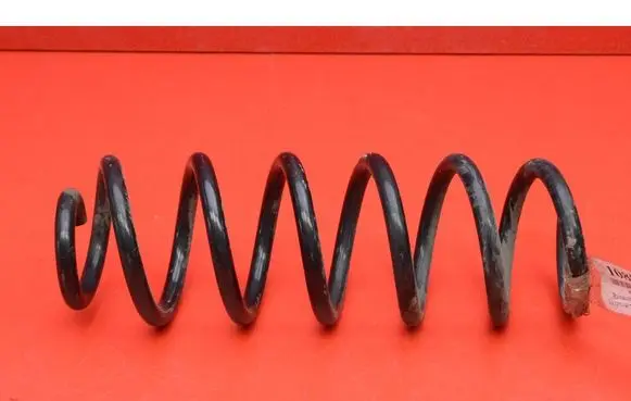 Renault Talisman Rear coil spring