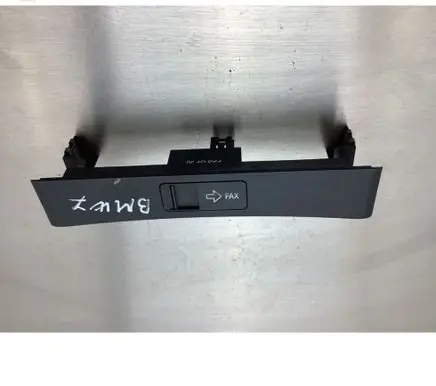 BMW 7 E38 Other switches/knobs/shifts 8381053