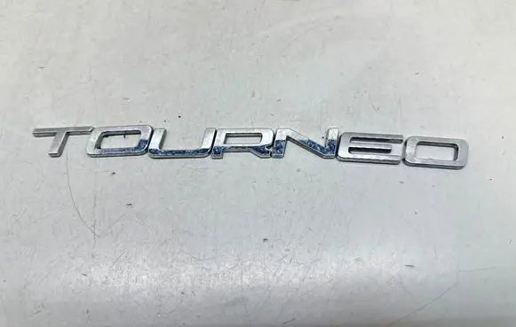 Ford Transit - Tourneo Connect Manufacturers badge/model letters 