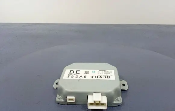 Nissan Qashqai Other control units/modules 292A54BA0B