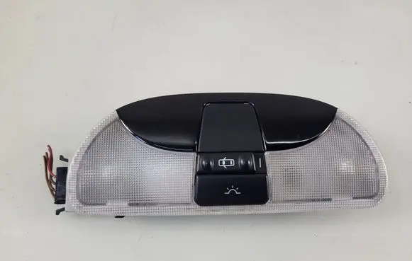 Mercedes-Benz SLK R170 Front seat light A1708200601