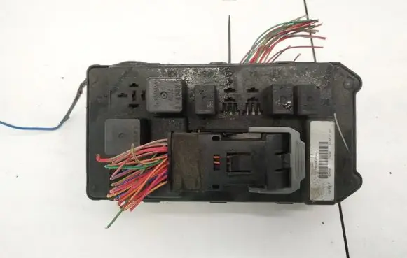 Jeep Grand Cherokee (WK) Fuse box set 56050066AC