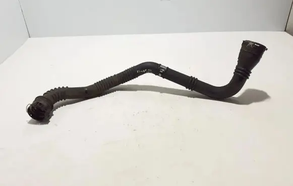 Renault Kangoo II Intercooler hose/pipe 144600199R