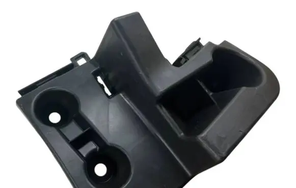 Opel Mokka B Rear bumper mounting bracket 9835230480 A00237781