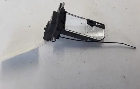 Volvo S40 Mass air flow meter 31251735