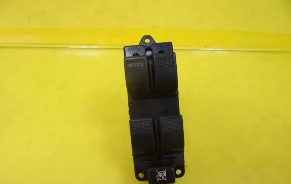 Mazda 6 Electric window control switch 514526