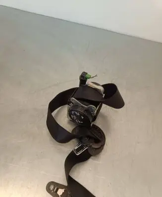 BMW 2 F46 Front seatbelt 0589P10021 012R0000 627941400
