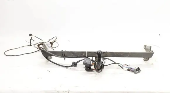 Mazda CX-5 Front bumper support beam KD45V3920
