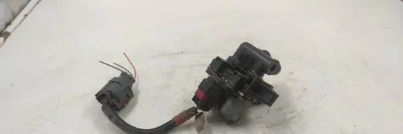 Lincoln LS Coolant heater control valve 789012 0009203