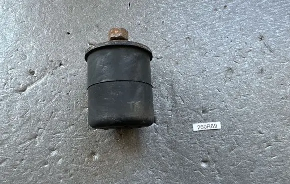 Nissan Patrol 260 Rear shock absorber damper bump stop 54066G9600