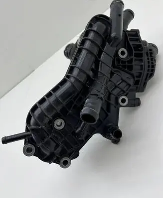 Volvo XC40 Thermostat/thermostat housing 31439559