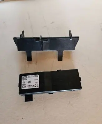Opel Insignia A Antenna control unit 13503204 F00HJ00491