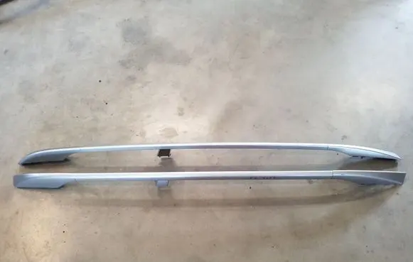 Peugeot 4007 Roof bar rail 7661A032 7661A03216