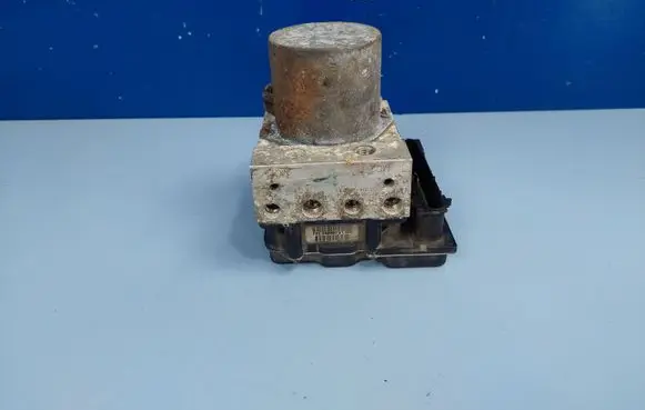 Peugeot 607 ABS Pump 9656099380 0265234052