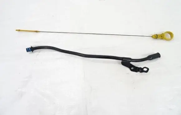 Citroen C3 Oil level dip stick 9676098680