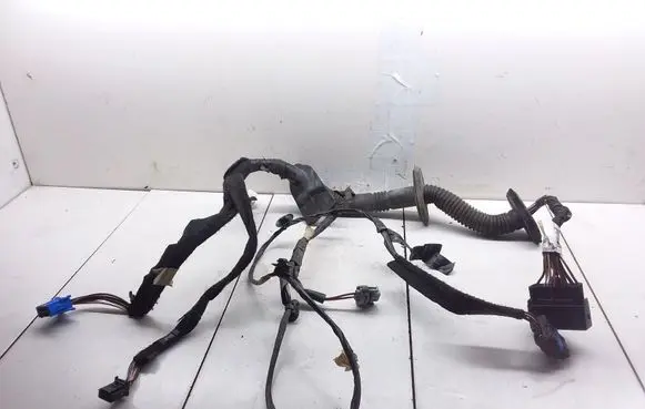Renault Master III Front door wiring loom 8200778254 241244590R