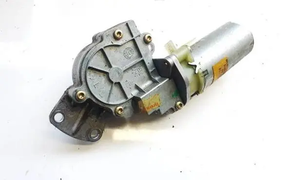 Audi A6 S6 C5 4B Seat adjustment motor 3b0959761aj 1022-184997-115