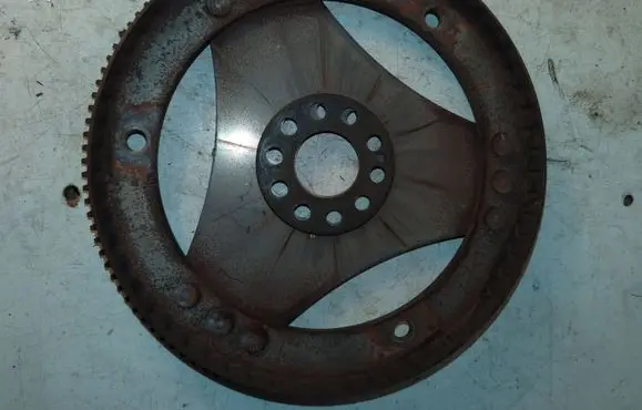Audi A8 S8 D3 4E Flywheel 059105323