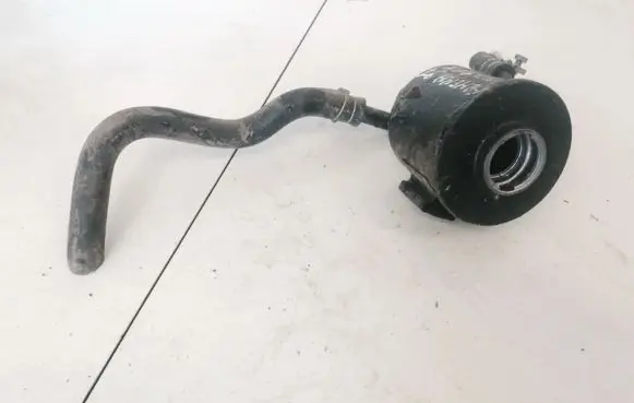 Nissan Almera Power steering fluid tank/reservoir